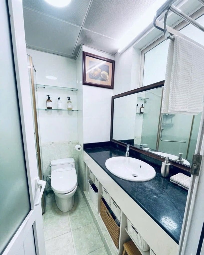 Bán nhà Bắc Linh Đàm - diện tích 65m2 10 tầng - SIÊU PHẨM LÔ GÓC - giá 4,5 tỷ