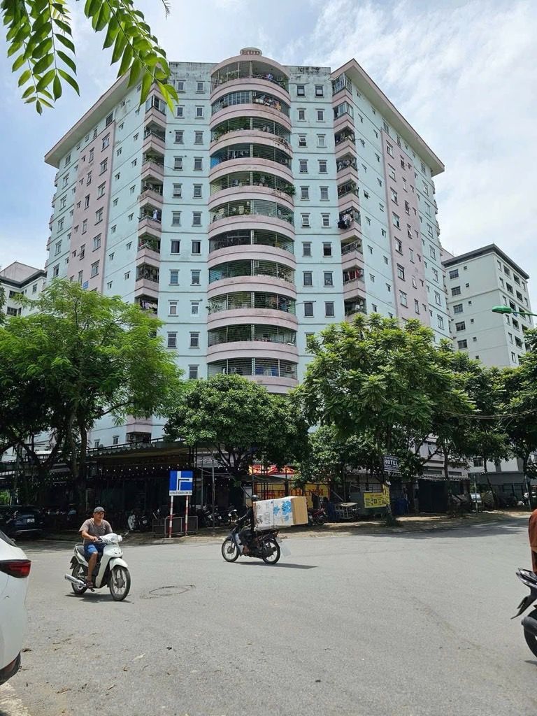 Bán nhà Bắc Linh Đàm - diện tích 65m2 10 tầng - SIÊU PHẨM LÔ GÓC - giá 4,5 tỷ