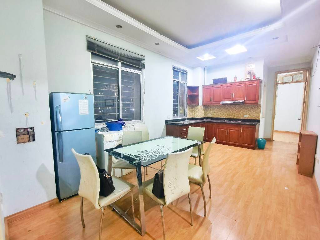 Bán nhà Lê Văn Lương - diện tích 54m2 1 tầng - Căn góc 3 mặt thoáng - giá 5,6 tỷ