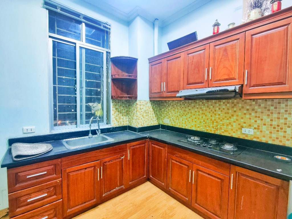 Bán nhà Lê Văn Lương - diện tích 54m2 1 tầng - Căn góc 3 mặt thoáng - giá 5,6 tỷ