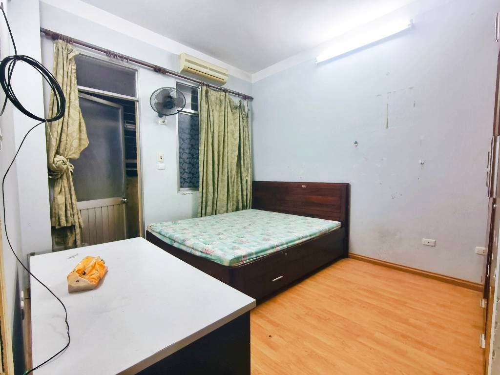 Bán nhà Lê Văn Lương - diện tích 54m2 1 tầng - Căn góc 3 mặt thoáng - giá 5,6 tỷ