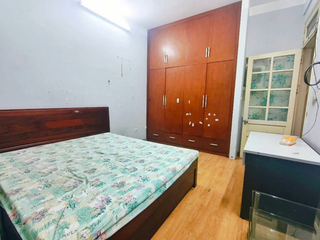 Bán nhà Lê Văn Lương - diện tích 54m2 1 tầng - Căn góc 3 mặt thoáng - giá 5,6 tỷ