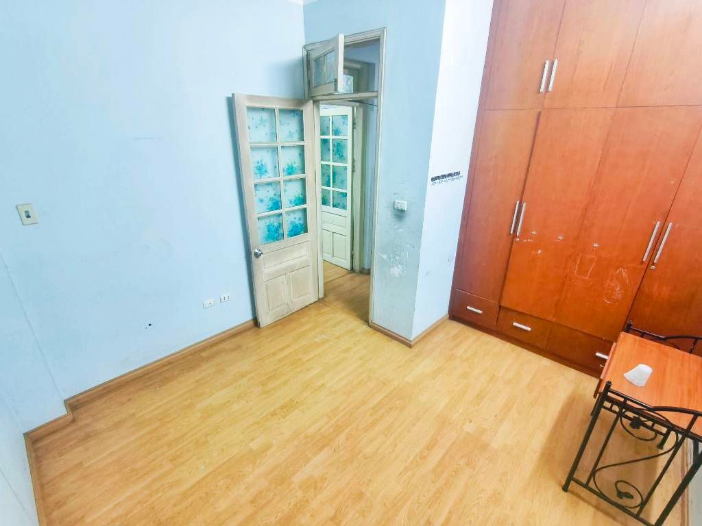 Bán nhà Lê Văn Lương - diện tích 54m2 1 tầng - Căn góc 3 mặt thoáng - giá 5,6 tỷ