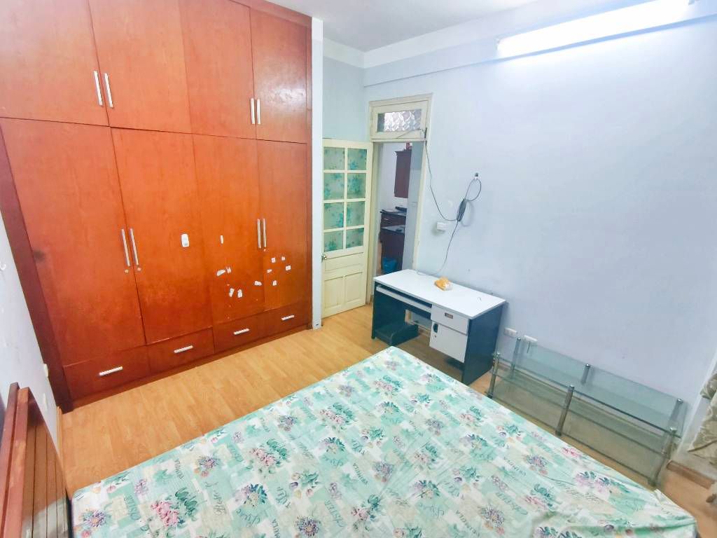 Bán nhà Lê Văn Lương - diện tích 54m2 1 tầng - Căn góc 3 mặt thoáng - giá 5,6 tỷ