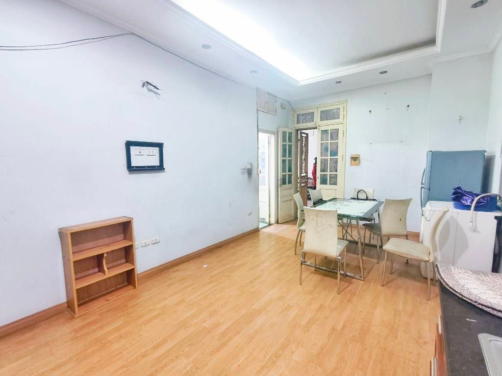 Bán nhà Lê Văn Lương - diện tích 54m2 1 tầng - Căn góc 3 mặt thoáng - giá 5,6 tỷ