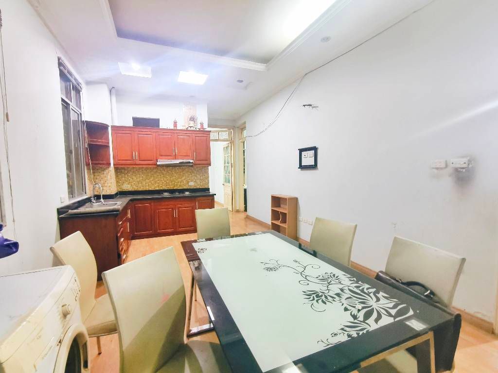 Bán nhà Lê Văn Lương - diện tích 54m2 1 tầng - Căn góc 3 mặt thoáng - giá 5,6 tỷ