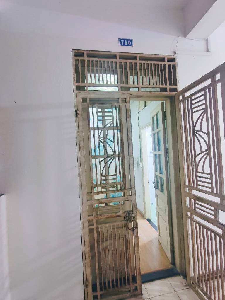 Bán nhà Lê Văn Lương - diện tích 54m2 1 tầng - Căn góc 3 mặt thoáng - giá 5,6 tỷ