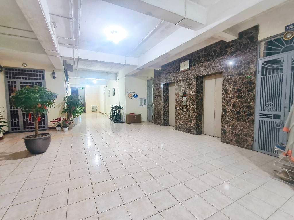 Bán nhà Lê Văn Lương - diện tích 54m2 1 tầng - Căn góc 3 mặt thoáng - giá 5,6 tỷ