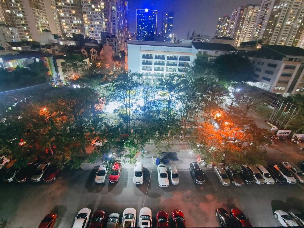 Bán nhà Lê Văn Lương - diện tích 54m2 1 tầng - Căn góc 3 mặt thoáng - giá 5,6 tỷ