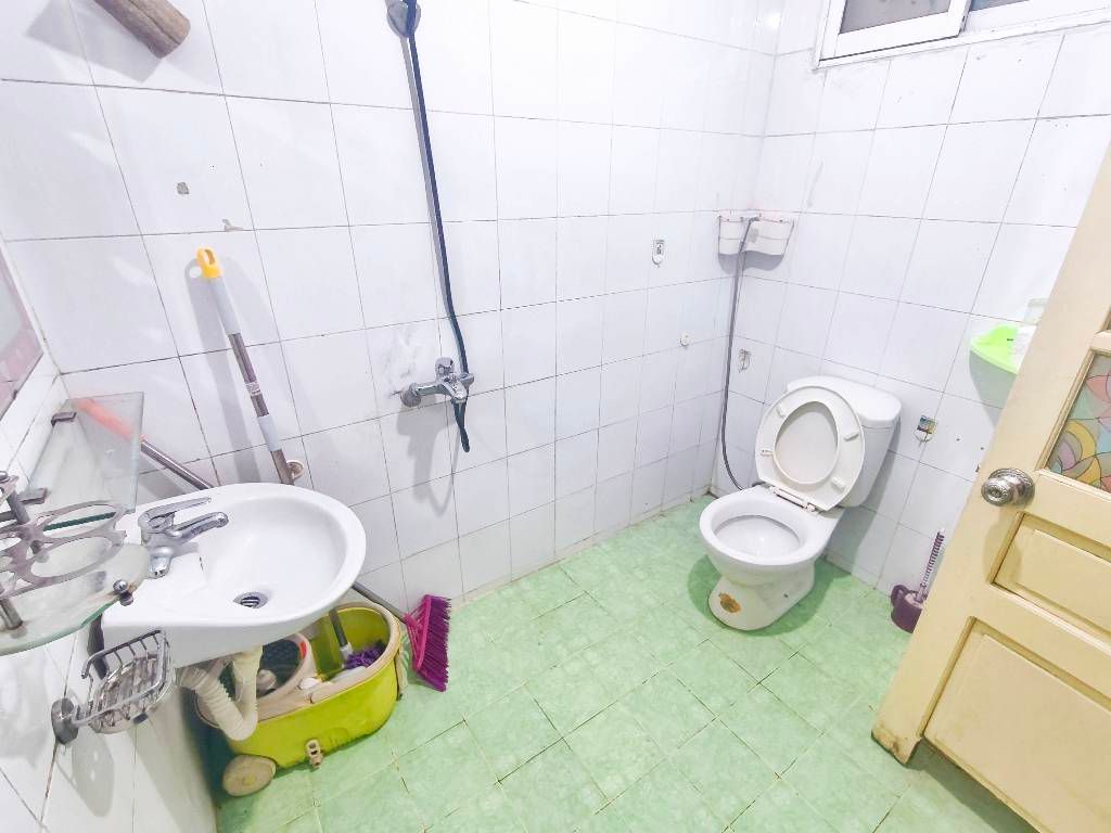 Bán nhà Lê Văn Lương - diện tích 54m2 1 tầng - Căn góc 3 mặt thoáng - giá 5,6 tỷ