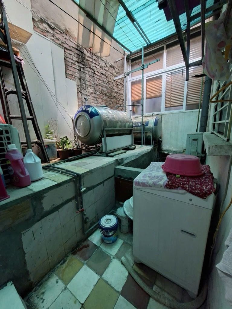 Bán nhà Nguyễn Đình Chiểu - diện tích 12,7m2 1 tầng - mặt phố - giá 3 tỷ