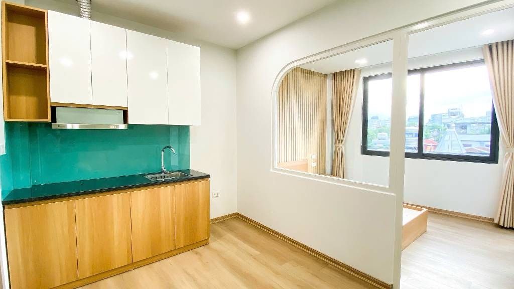 Bán nhà Thịnh Quang - diện tích 72m2 7 tầng - GẦN NGÃ TƯ SỞ - giá 22,5 tỷ