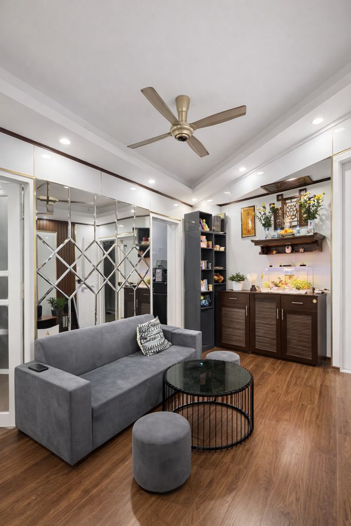 Bán nhà Bùi Xương Trạch - diện tích 50m2 8 tầng - Căn Hộ CCMN Tầng Cao Thoáng Sáng - giá 2,65 tỷ