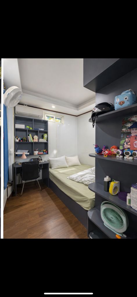 Bán nhà Bùi Xương Trạch - diện tích 50m2 8 tầng - Căn Hộ CCMN Tầng Cao Thoáng Sáng - giá 2,65 tỷ