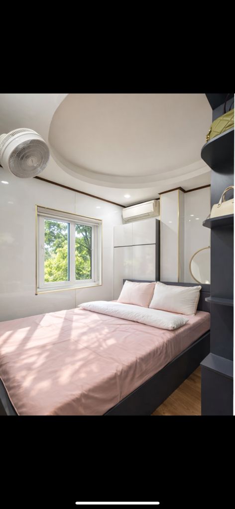 Bán nhà Bùi Xương Trạch - diện tích 50m2 8 tầng - Căn Hộ CCMN Tầng Cao Thoáng Sáng - giá 2,65 tỷ