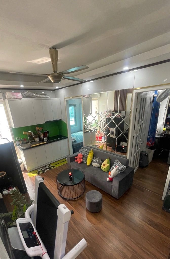 Bán nhà Bùi Xương Trạch - diện tích 50m2 8 tầng - Căn Hộ CCMN Tầng Cao Thoáng Sáng - giá 2,65 tỷ