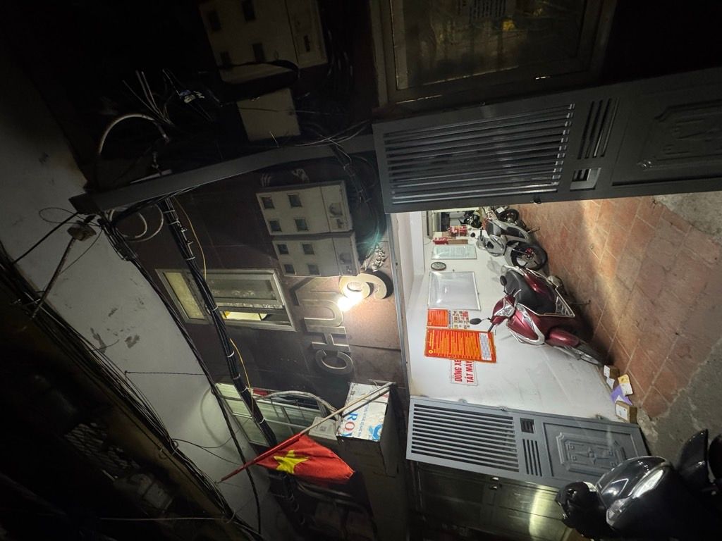 Bán nhà Bùi Xương Trạch - diện tích 50m2 8 tầng - Căn Hộ CCMN Tầng Cao Thoáng Sáng - giá 2,65 tỷ