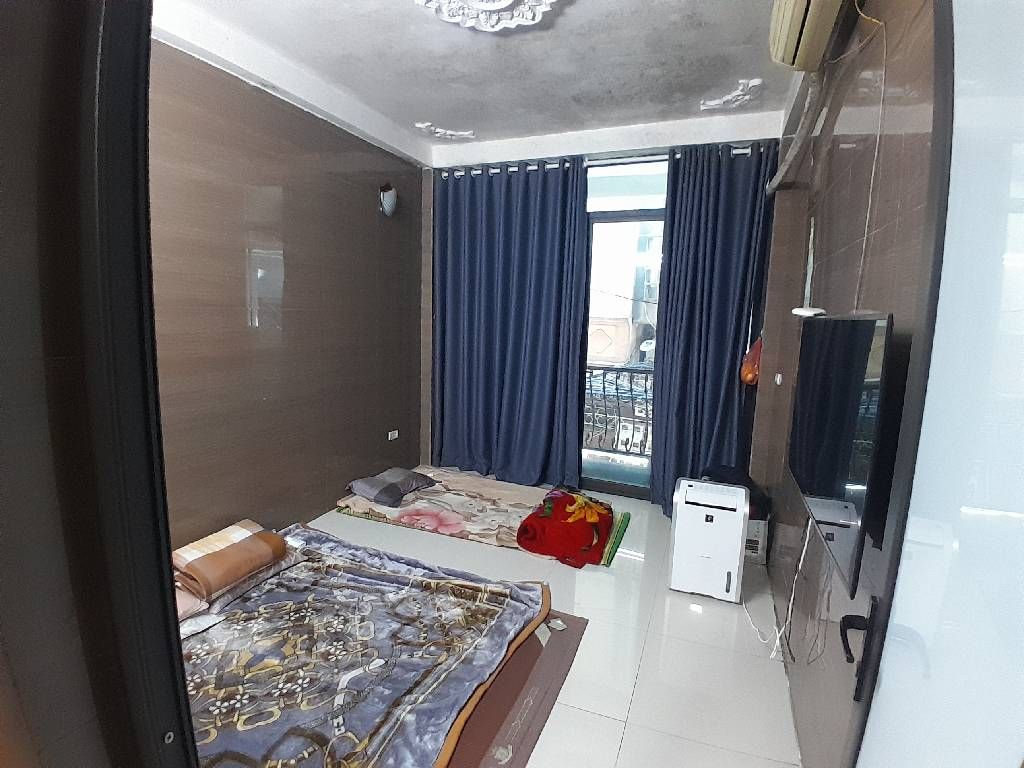 Bán nhà Hòa Bình 2 - diện tích 34,3m2 4 tầng - ô tô vào tận nhà - giá 15,5 tỷ