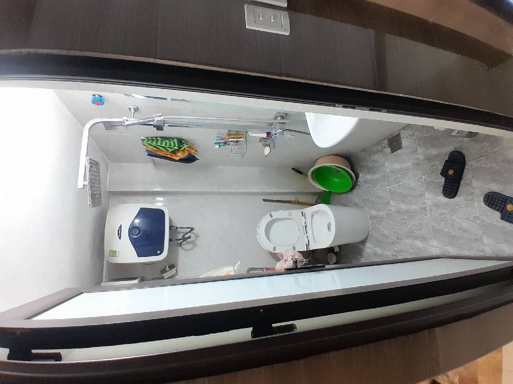 Bán nhà Hòa Bình 2 - diện tích 34,3m2 4 tầng - ô tô vào tận nhà - giá 15,5 tỷ