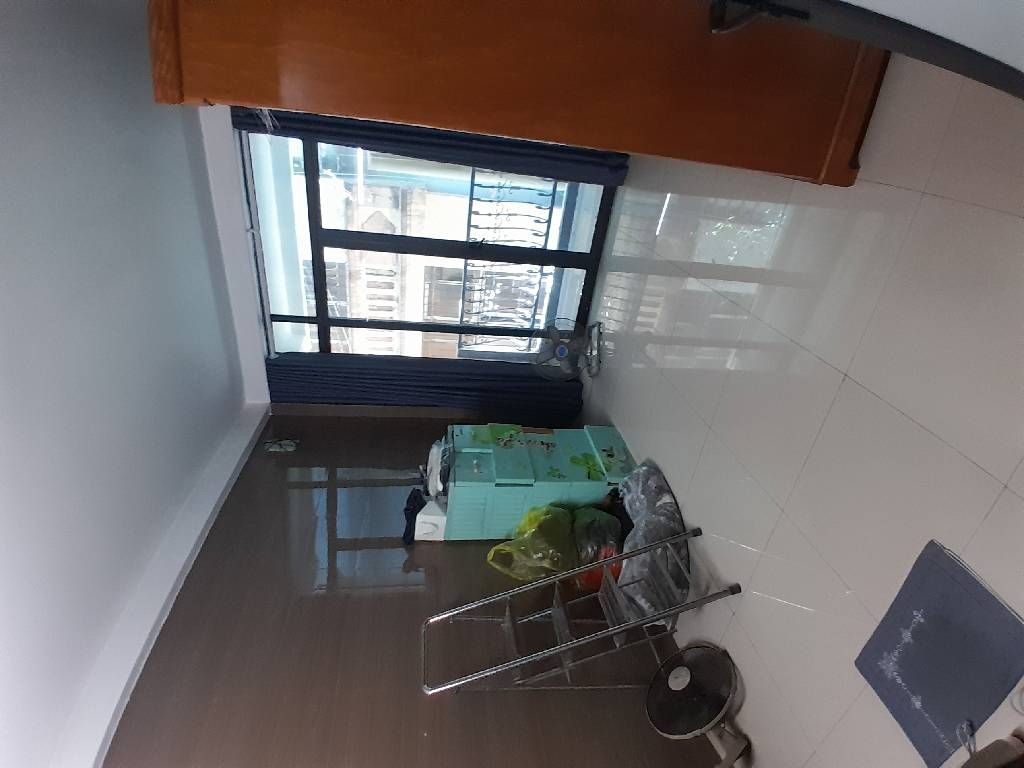 Bán nhà Hòa Bình 2 - diện tích 34,3m2 4 tầng - ô tô vào tận nhà - giá 15,5 tỷ