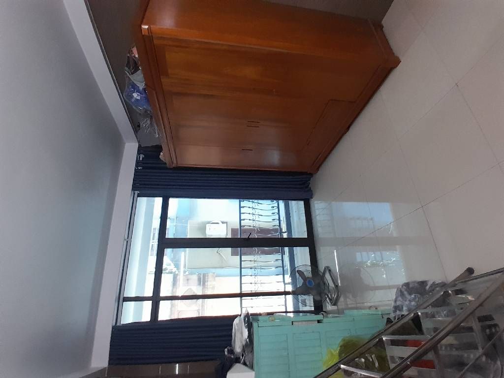 Bán nhà Hòa Bình 2 - diện tích 34,3m2 4 tầng - ô tô vào tận nhà - giá 15,5 tỷ