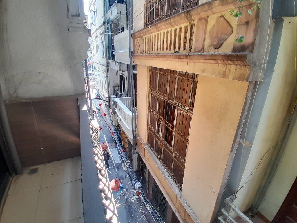 Bán nhà Hòa Bình 2 - diện tích 34,3m2 4 tầng - ô tô vào tận nhà - giá 15,5 tỷ