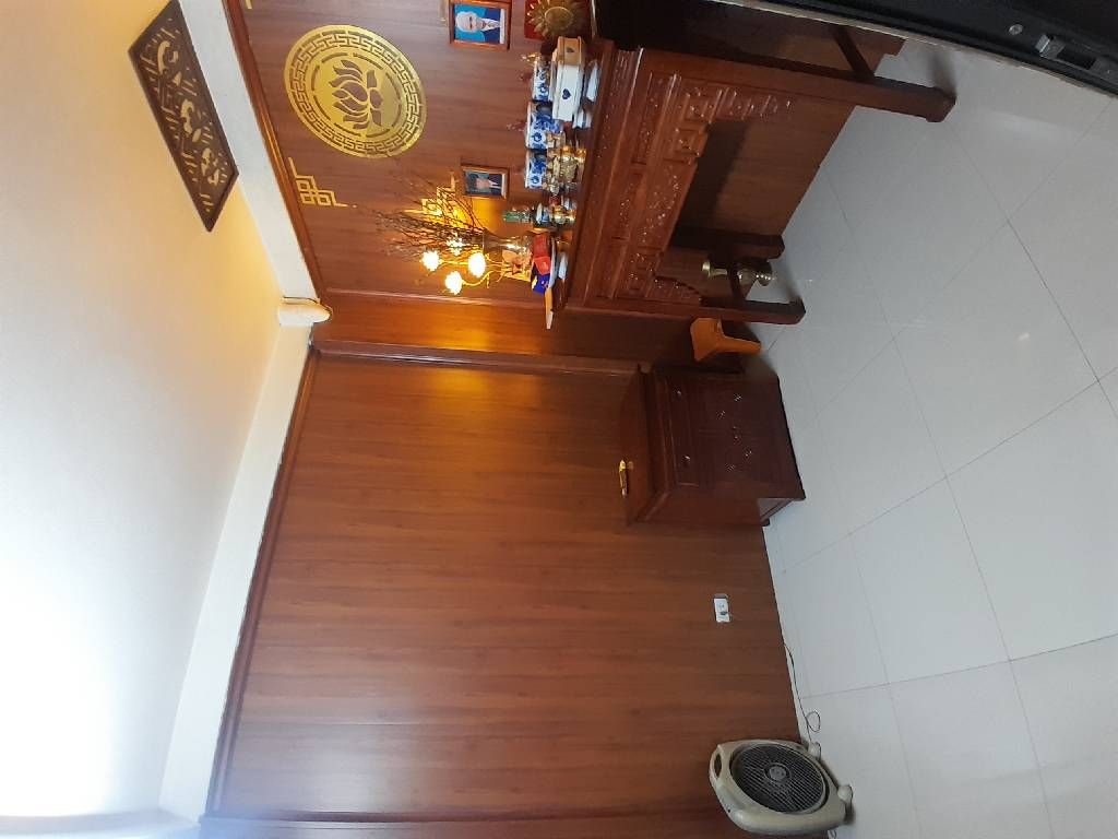 Bán nhà Hòa Bình 2 - diện tích 34,3m2 4 tầng - ô tô vào tận nhà - giá 15,5 tỷ