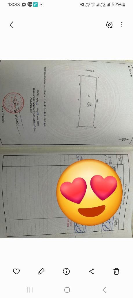 Bán nhà Hòa Bình 2 - diện tích 34,3m2 4 tầng - ô tô vào tận nhà - giá 15,5 tỷ