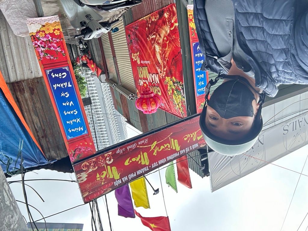 Bán nhà Tân Khai - diện tích 37m2 2 tầng - Nhà mới kính cong, hàng xóm Time City - giá 3 tỷ