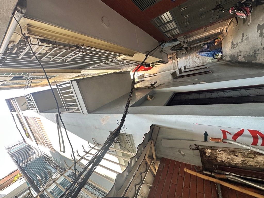 Bán nhà Nguyễn Lương Bằng - diện tích 37.6m2 4 tầng - Lô góc siêu thoáng sáng - giá 8,9 tỷ