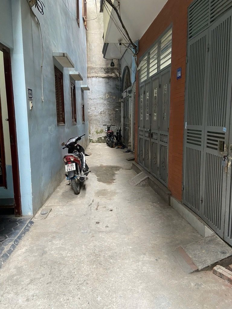 Bán nhà Nguyễn Lương Bằng - diện tích 37.6m2 4 tầng - Lô góc siêu thoáng sáng - giá 8,9 tỷ