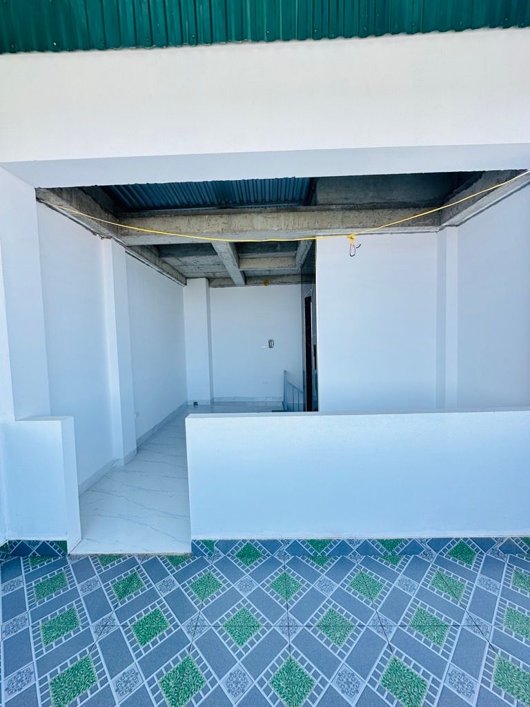 Bán nhà Thúy Lĩnh - diện tích 30m2 6 tầng - ô tô tránh - giá 7,4 tỷ