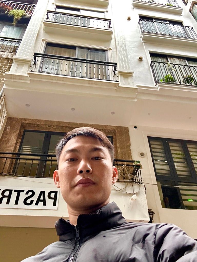 Bán nhà Nguyễn Chí Thanh - diện tích 36m2 6 tầng - Ô tô tránh - giá 21 tỷ