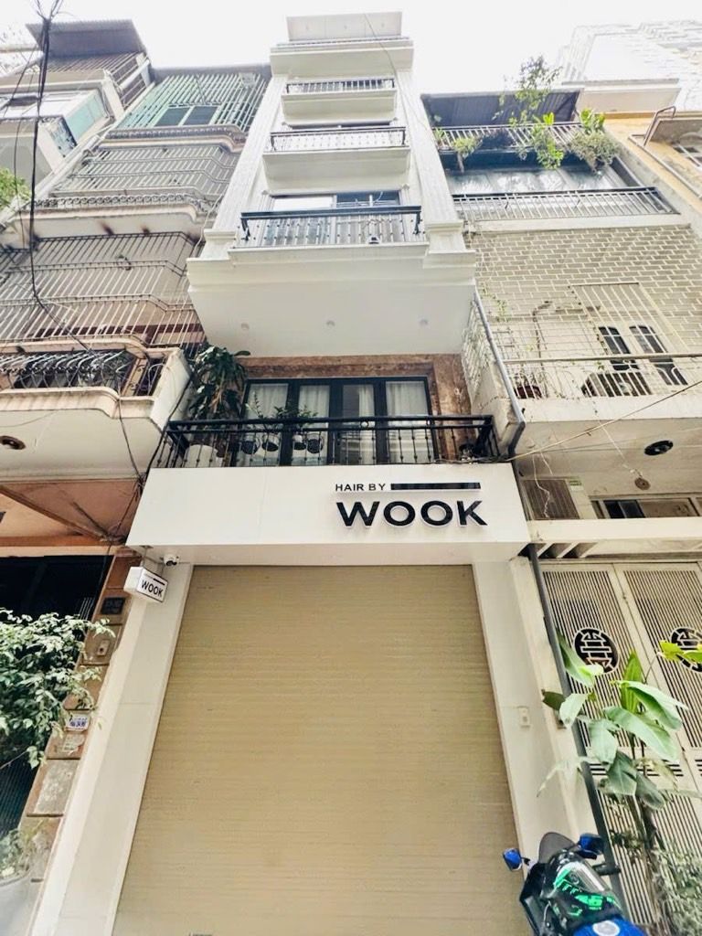 Bán nhà Nguyễn Chí Thanh - diện tích 36m2 6 tầng - Ô tô tránh - giá 21 tỷ