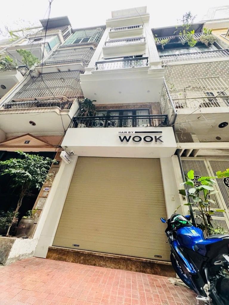 Bán nhà Nguyễn Chí Thanh - diện tích 36m2 6 tầng - Ô tô tránh - giá 21 tỷ