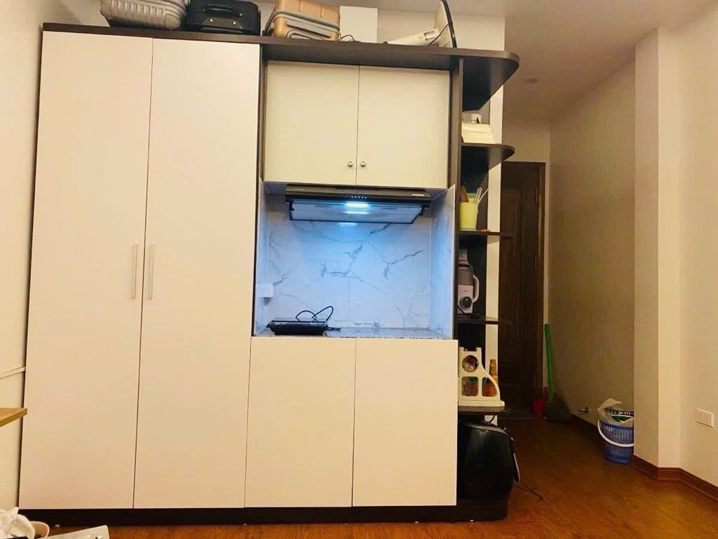 Bán nhà Nguyễn Chí Thanh - diện tích 36m2 6 tầng - Ô tô tránh - giá 21 tỷ