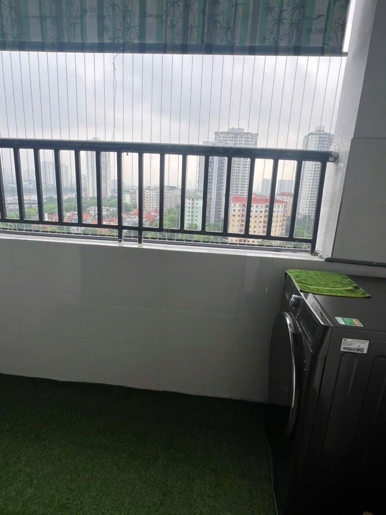Bán nhà Linh Đàm - diện tích 67m2 1 tầng - Căn hộ 2 ngủ 2WC, view hồ - giá 3,9 tỷ