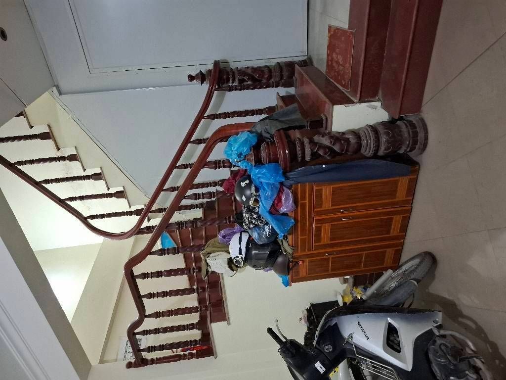 Bán nhà Đại Đồng - diện tích 60m2 5 tầng - ô tô đỗ cửa - giá 16,8 tỷ