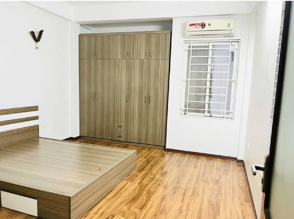 Bán nhà Đại Đồng - diện tích 60m2 5 tầng - ô tô đỗ cửa - giá 16,8 tỷ