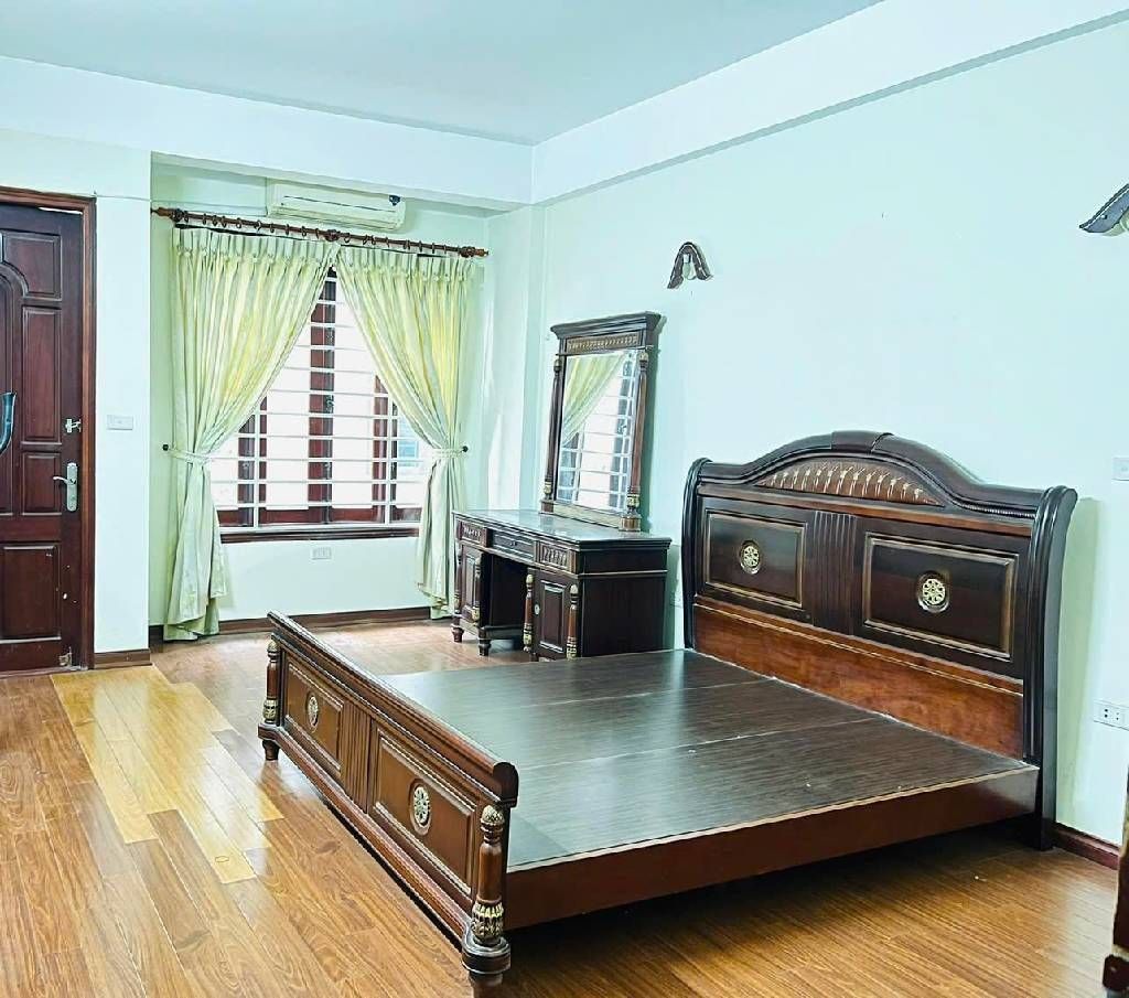 Bán nhà Đại Đồng - diện tích 60m2 5 tầng - ô tô đỗ cửa - giá 16,8 tỷ