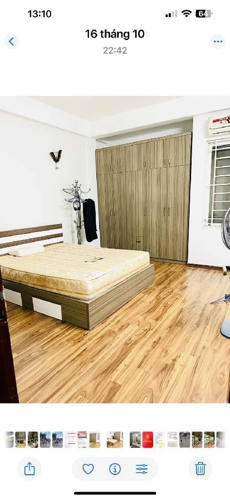 Bán nhà Đại Đồng - diện tích 60m2 5 tầng - ô tô đỗ cửa - giá 16,8 tỷ