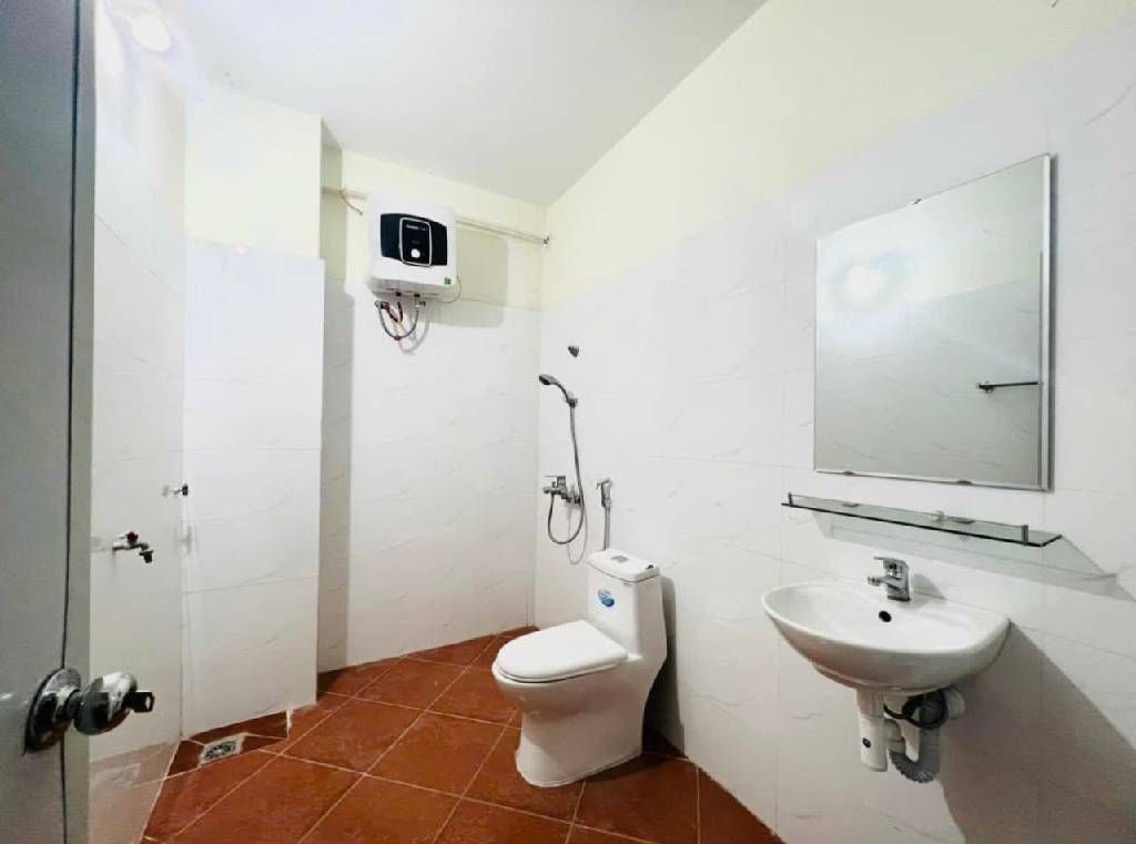 Bán nhà Đại Đồng - diện tích 60m2 5 tầng - ô tô đỗ cửa - giá 16,8 tỷ