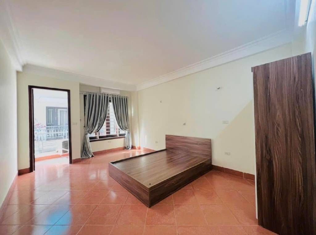 Bán nhà Đại Đồng - diện tích 60m2 5 tầng - ô tô đỗ cửa - giá 16,8 tỷ