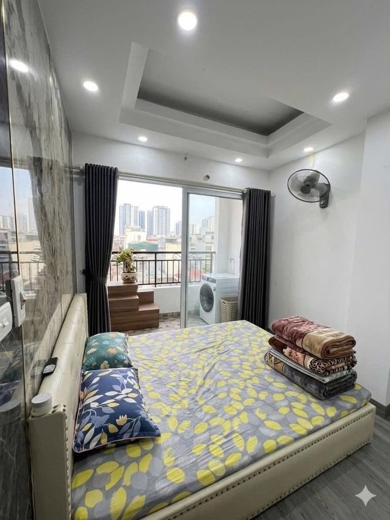 Bán nhà Ngõ 103 Xã Đàn - diện tích 50m2 1 tầng - Thang máy - giá 2,5 tỷ