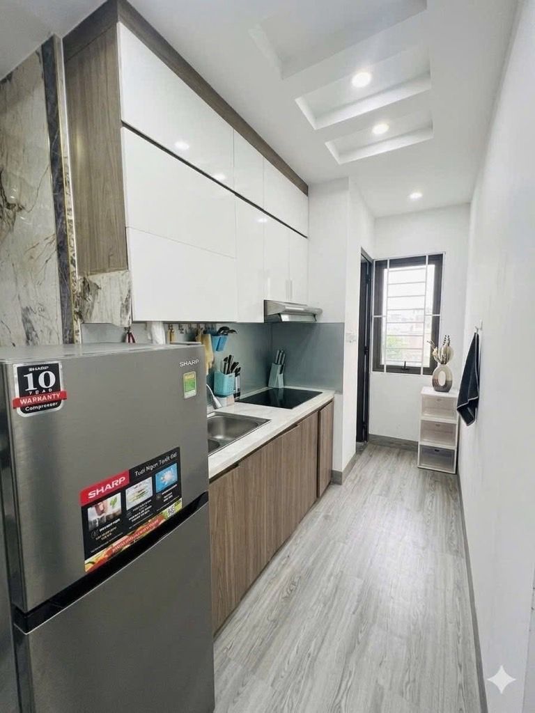 Bán nhà Ngõ 103 Xã Đàn - diện tích 50m2 1 tầng - Thang máy - giá 2,5 tỷ