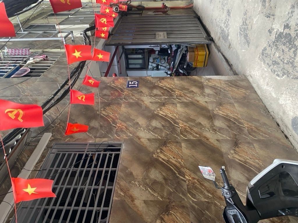 Bán nhà Ngõ 103 Xã Đàn - diện tích 50m2 1 tầng - Thang máy - giá 2,5 tỷ