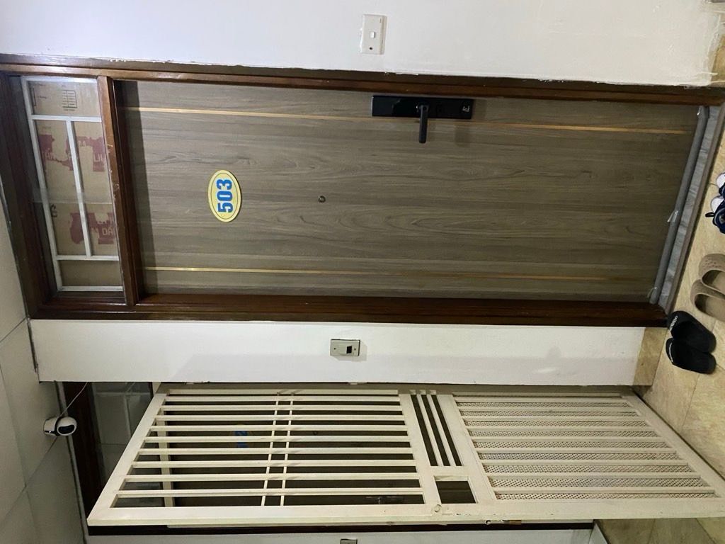 Bán nhà Ngõ 103 Xã Đàn - diện tích 50m2 1 tầng - Thang máy - giá 2,5 tỷ