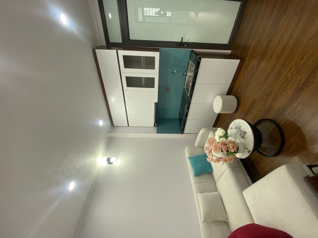 Bán nhà Ngõ 12 Phan Đình Giót - diện tích 33m2 1 tầng - Ô tô tránh - giá 1,65 tỷ