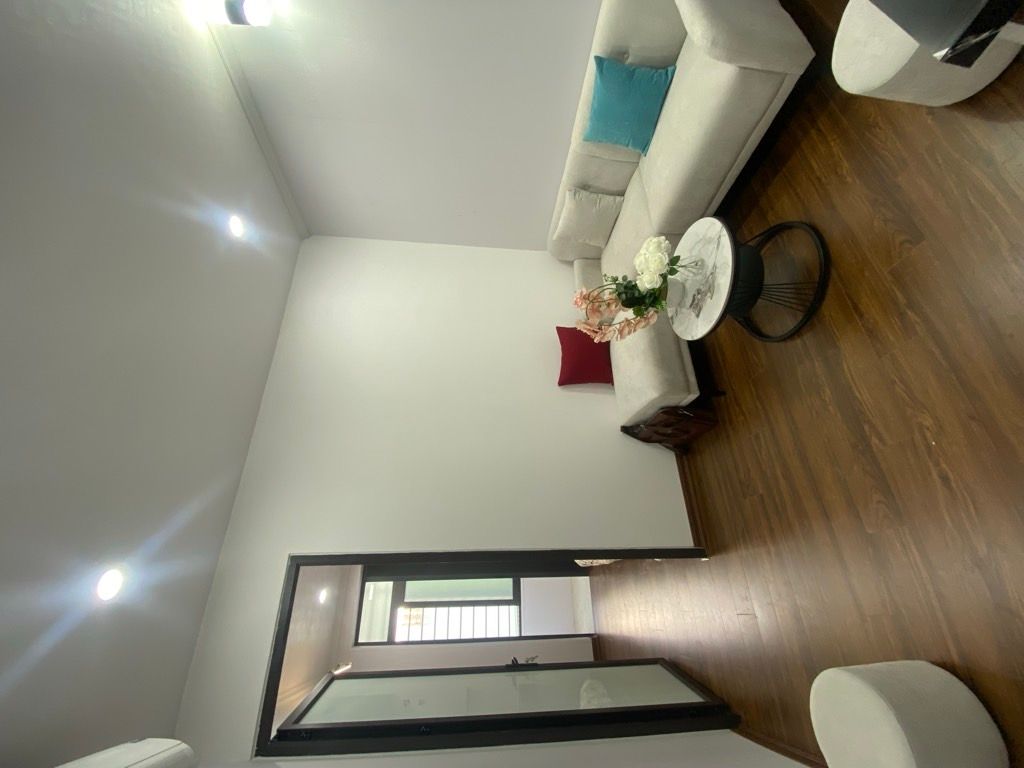 Bán nhà Ngõ 12 Phan Đình Giót - diện tích 33m2 1 tầng - Ô tô tránh - giá 1,65 tỷ