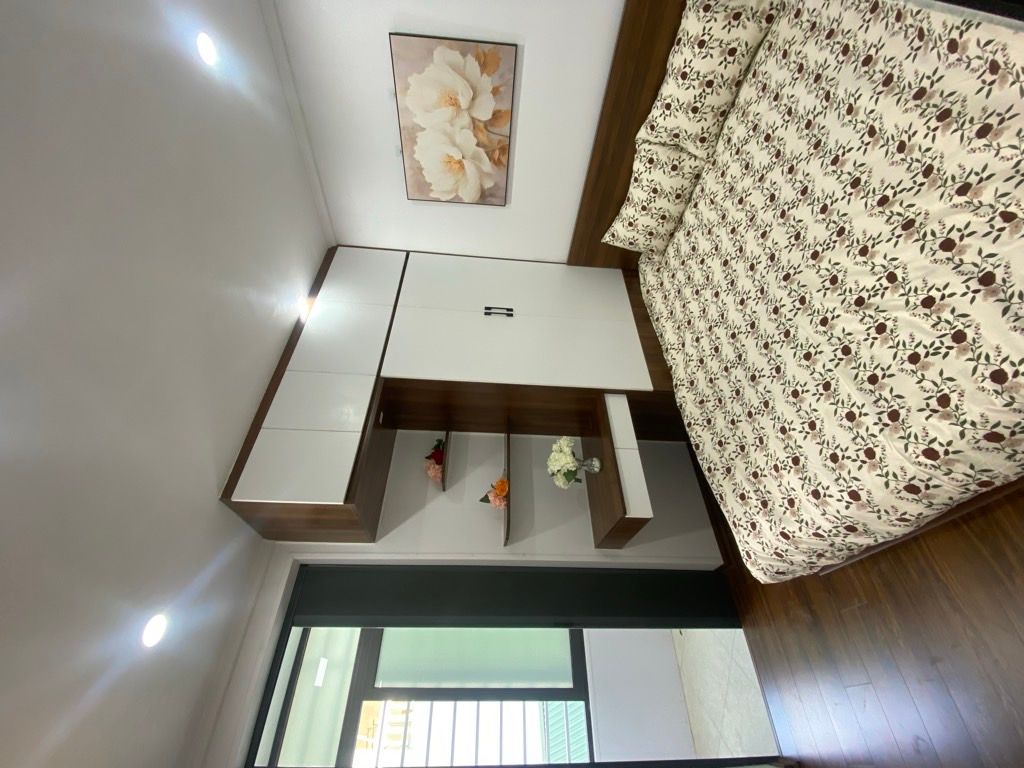 Bán nhà Ngõ 12 Phan Đình Giót - diện tích 33m2 1 tầng - Ô tô tránh - giá 1,65 tỷ